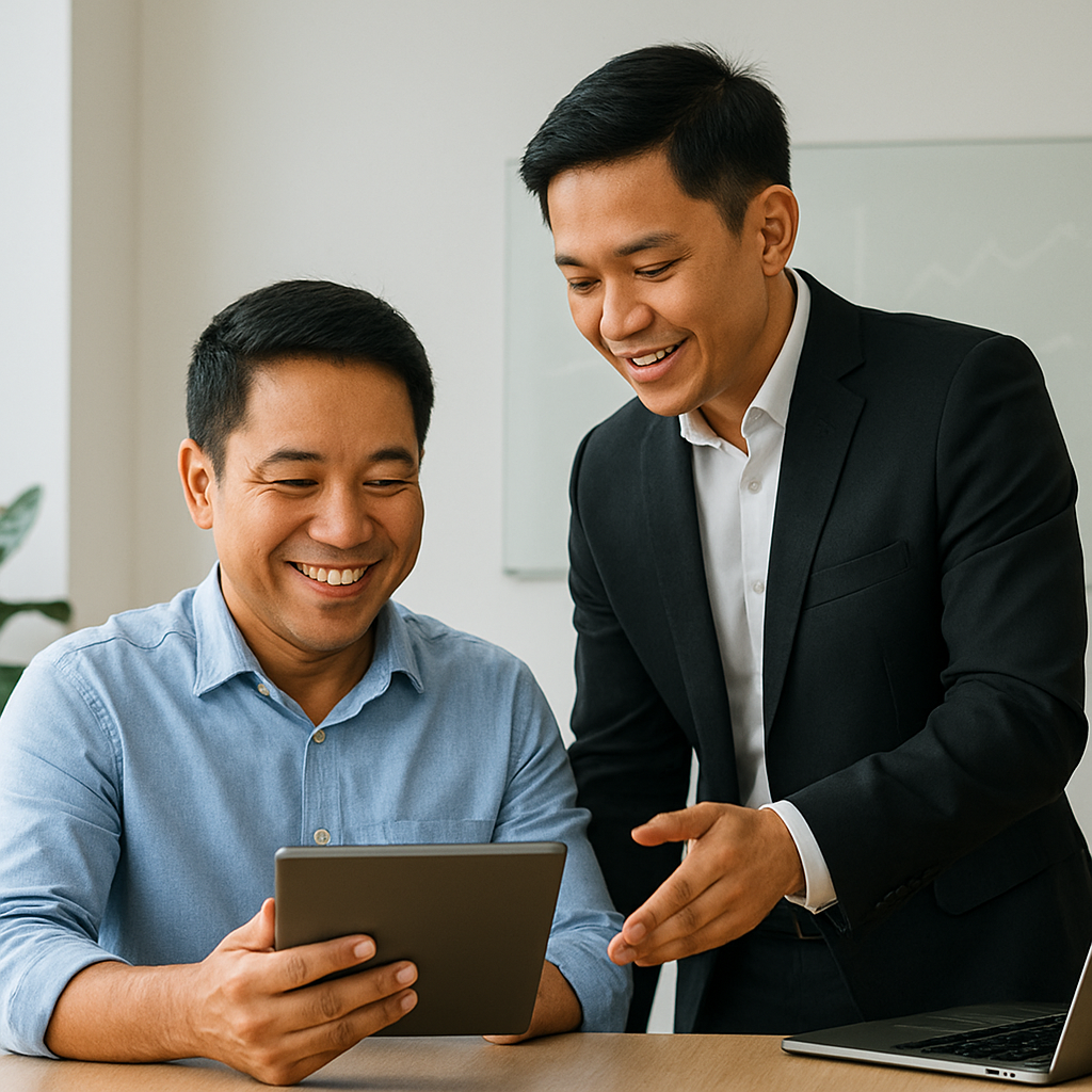About ITDC Systems Digital Transformation